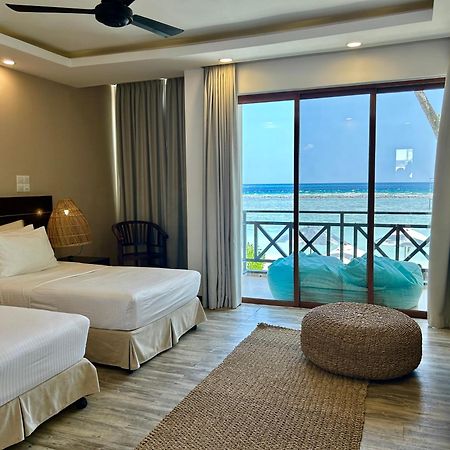 Canopus Retreat Thulusdhoo Ngoại thất bức ảnh
