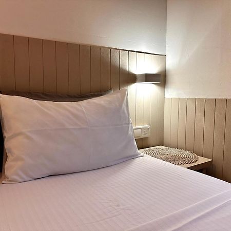 Canopus Retreat Thulusdhoo Ngoại thất bức ảnh