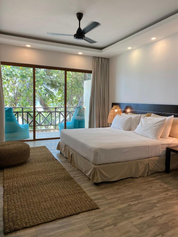 Canopus Retreat Thulusdhoo Ngoại thất bức ảnh