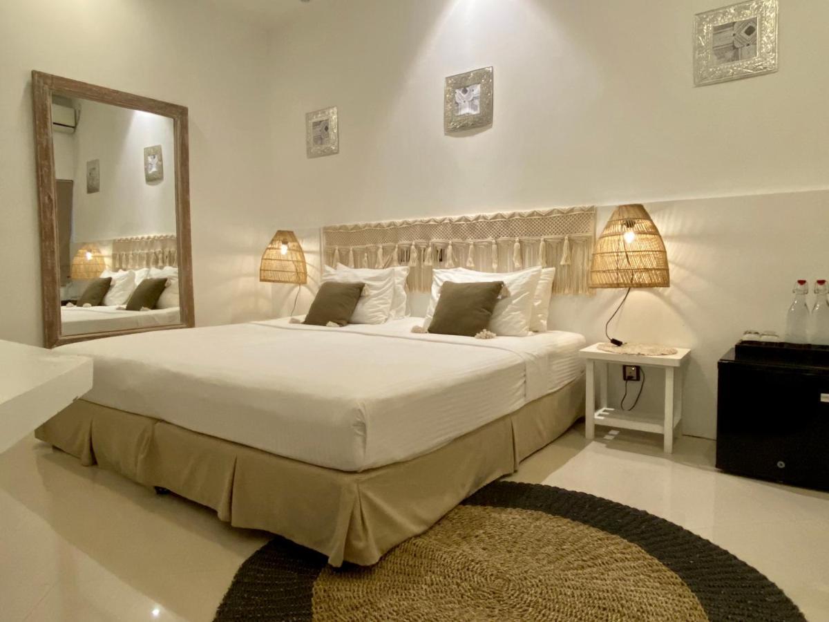 Canopus Retreat Thulusdhoo Ngoại thất bức ảnh
