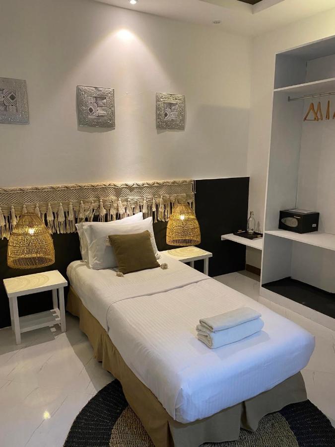 Canopus Retreat Thulusdhoo Ngoại thất bức ảnh