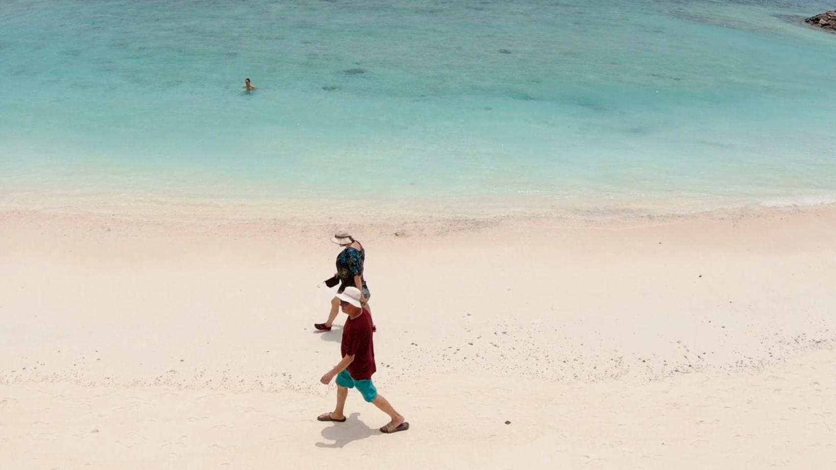 Canopus Retreat Thulusdhoo Ngoại thất bức ảnh