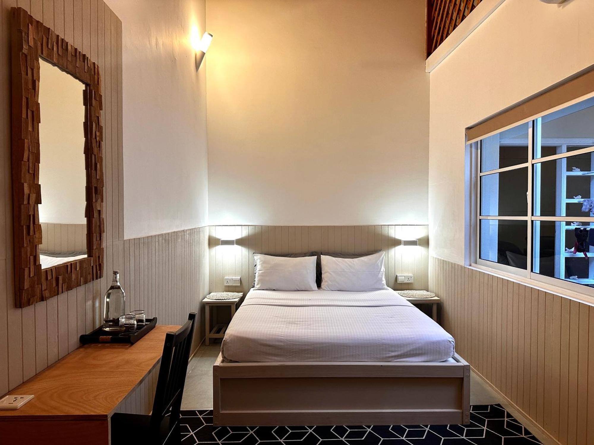 Canopus Retreat Thulusdhoo Ngoại thất bức ảnh