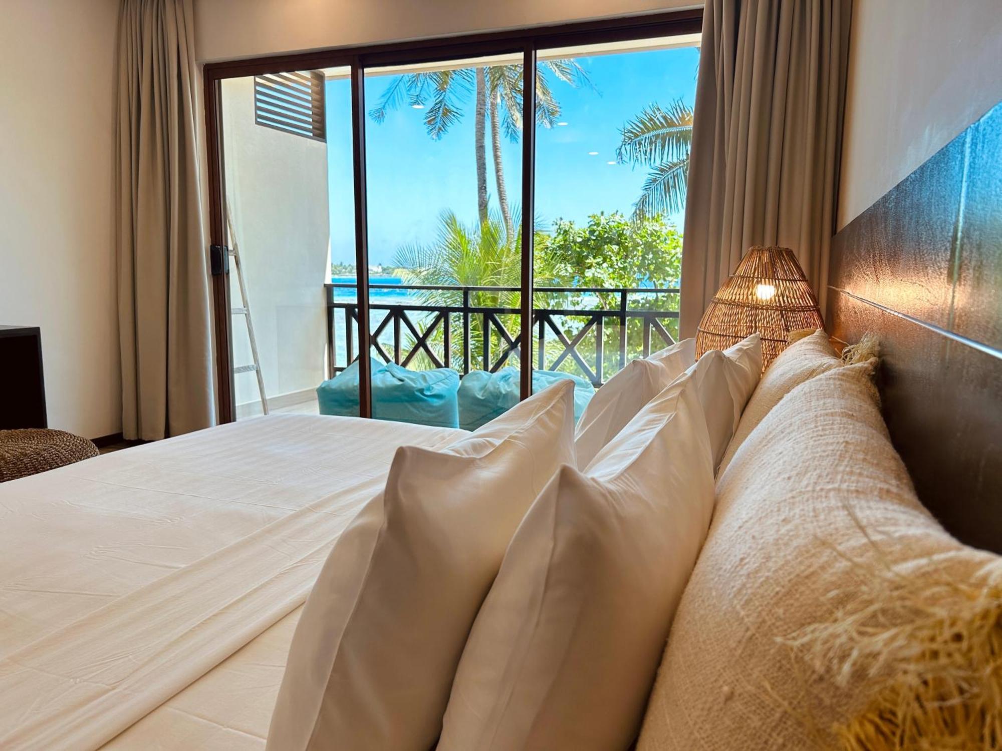 Canopus Retreat Thulusdhoo Ngoại thất bức ảnh
