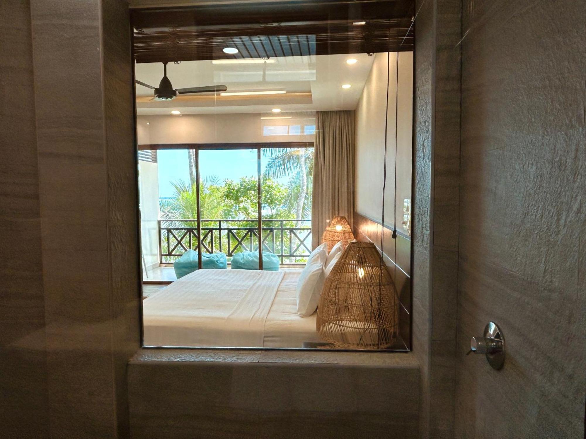 Canopus Retreat Thulusdhoo Ngoại thất bức ảnh