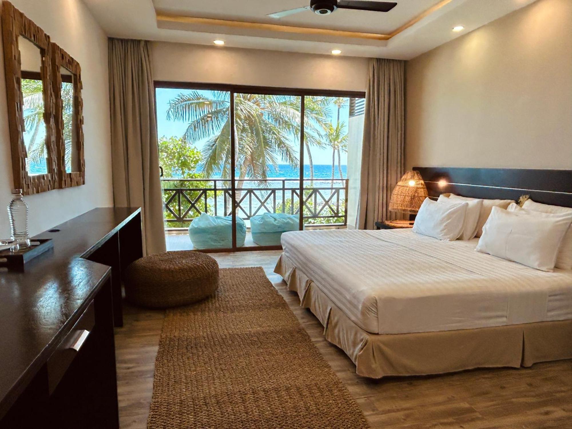 Canopus Retreat Thulusdhoo Ngoại thất bức ảnh