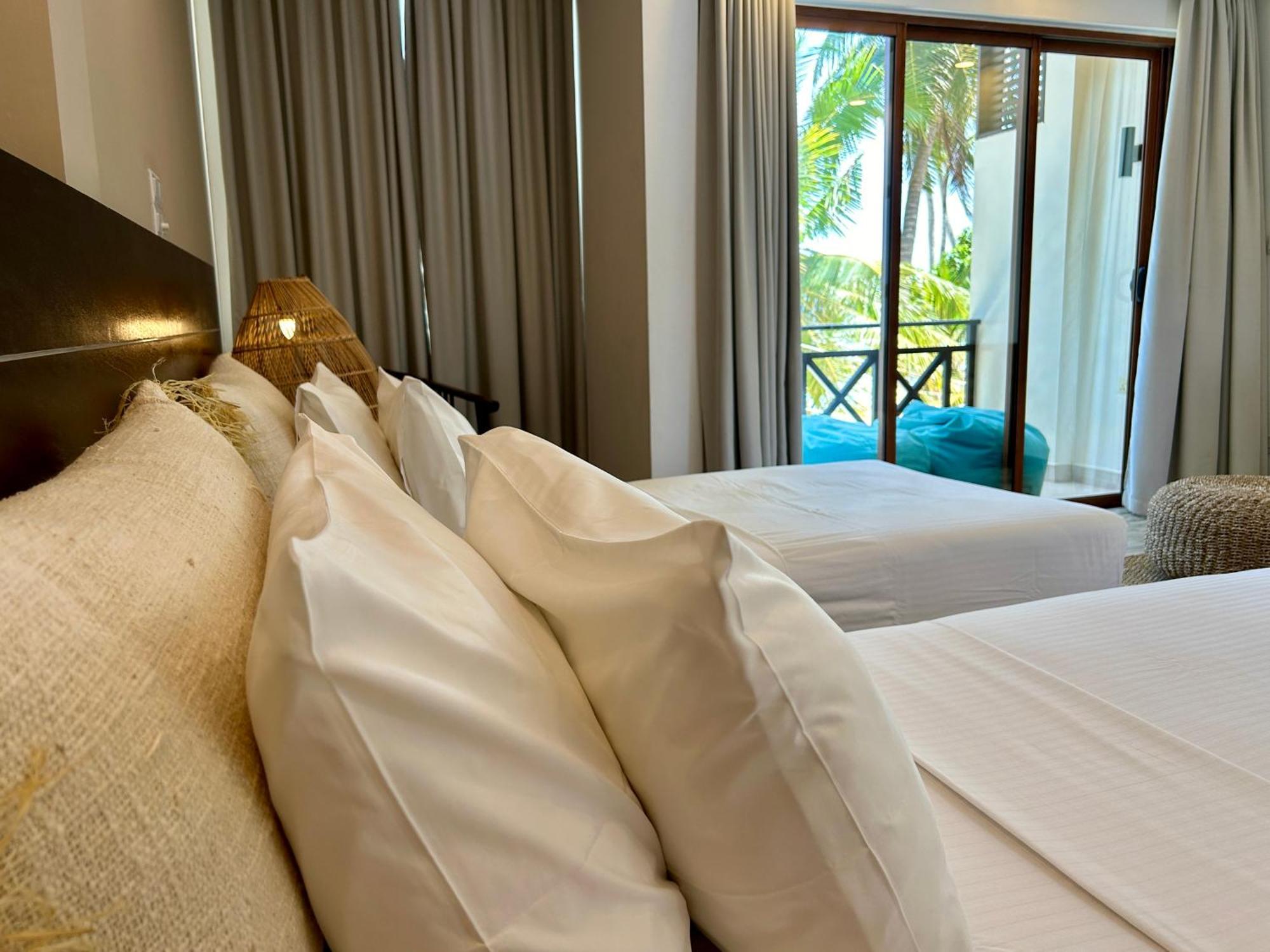 Canopus Retreat Thulusdhoo Ngoại thất bức ảnh