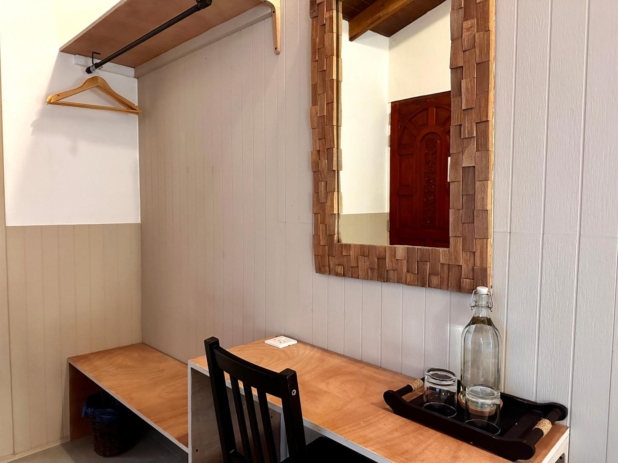 Canopus Retreat Thulusdhoo Ngoại thất bức ảnh