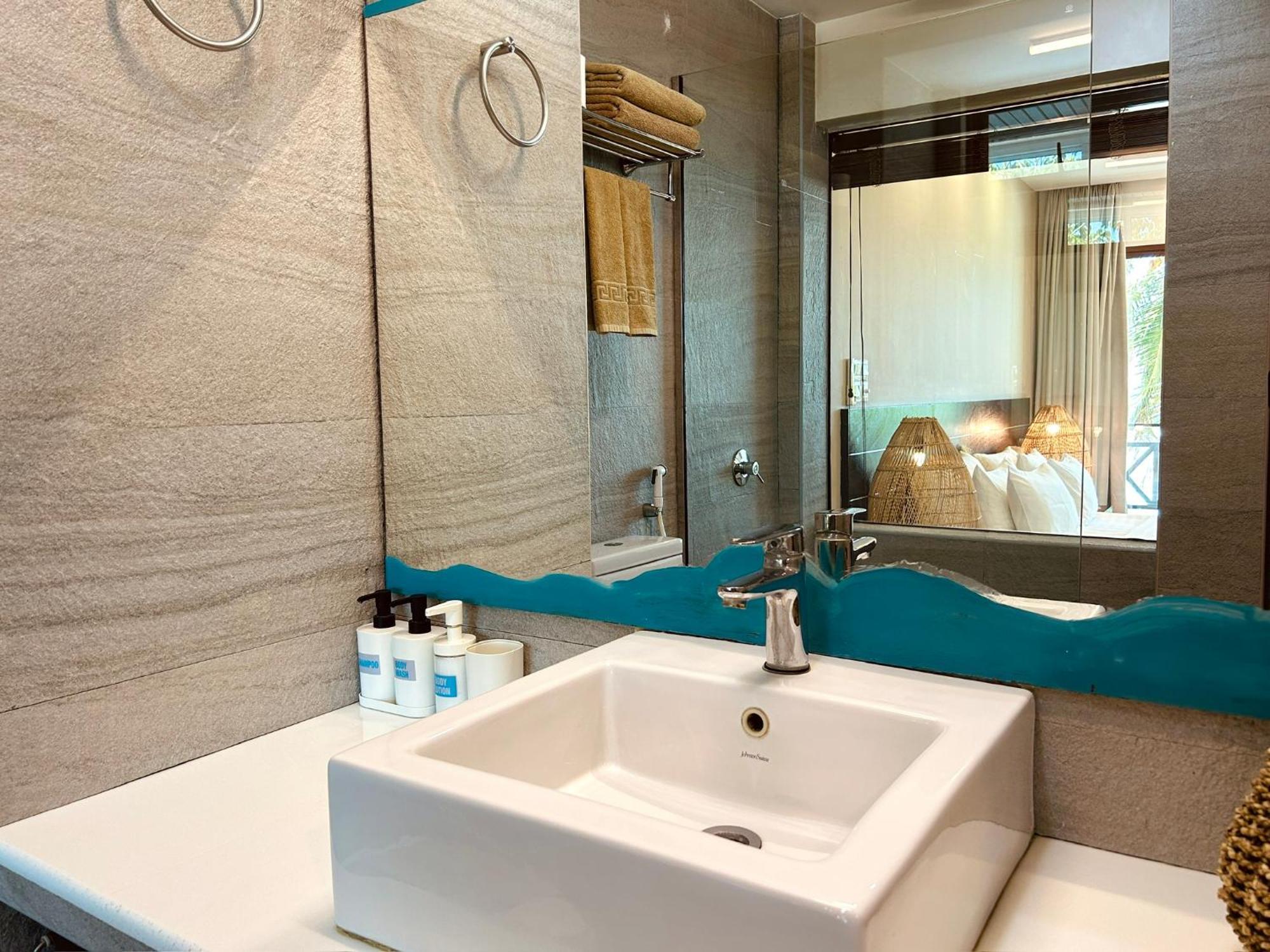 Canopus Retreat Thulusdhoo Ngoại thất bức ảnh