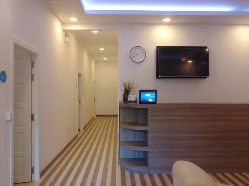 Canopus Retreat Thulusdhoo Ngoại thất bức ảnh