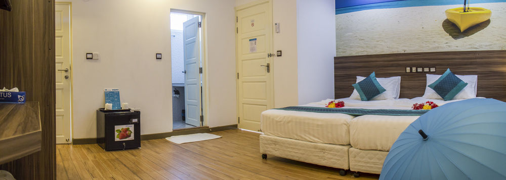 Canopus Retreat Thulusdhoo Ngoại thất bức ảnh