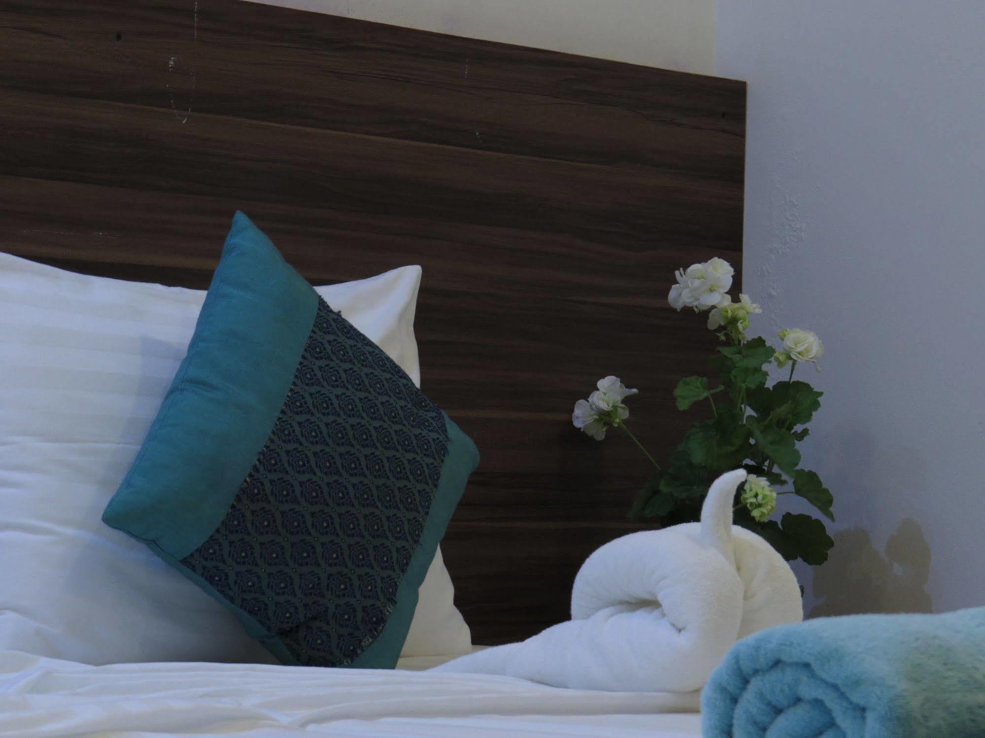 Canopus Retreat Thulusdhoo Ngoại thất bức ảnh