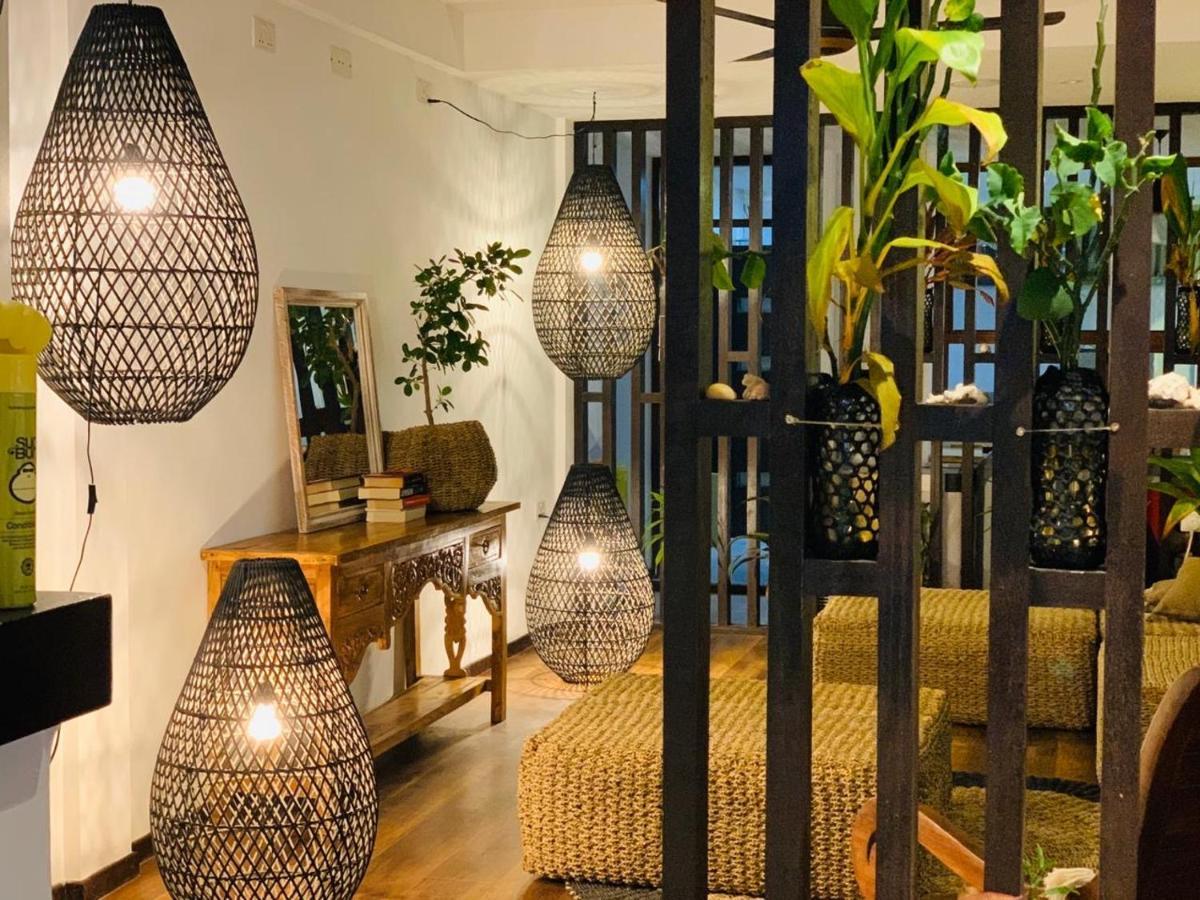 Canopus Retreat Thulusdhoo Ngoại thất bức ảnh