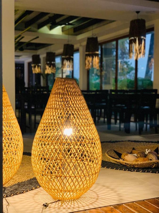 Canopus Retreat Thulusdhoo Ngoại thất bức ảnh