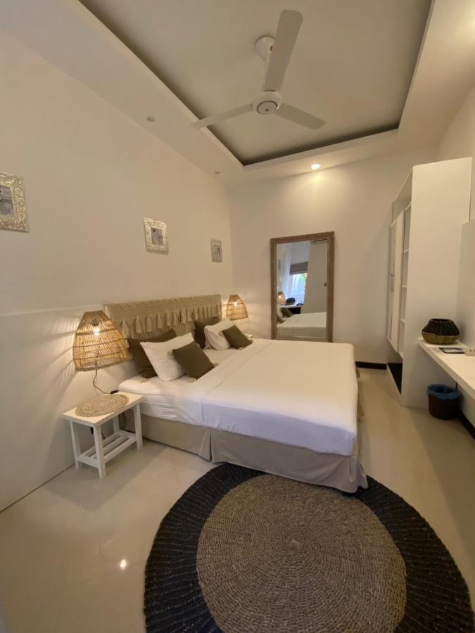 Canopus Retreat Thulusdhoo Ngoại thất bức ảnh