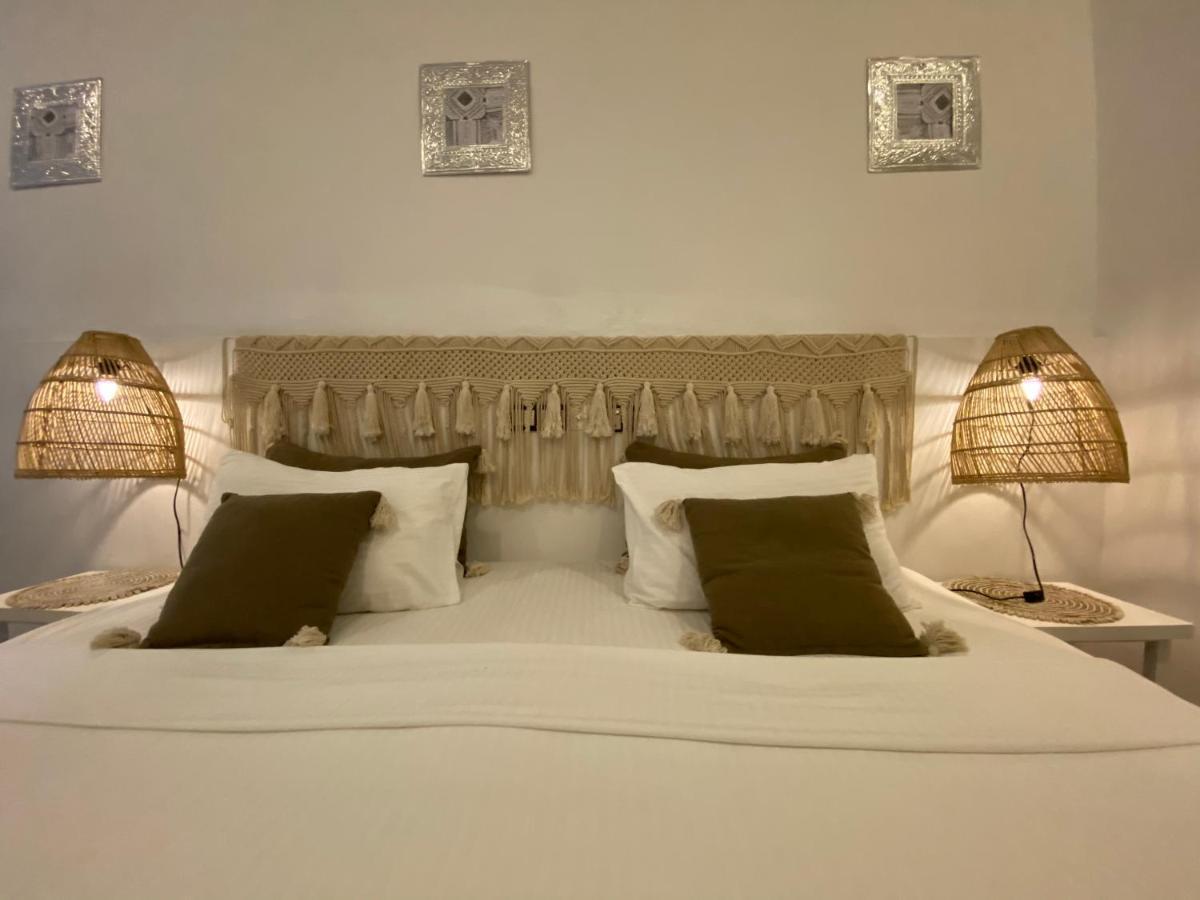 Canopus Retreat Thulusdhoo Ngoại thất bức ảnh